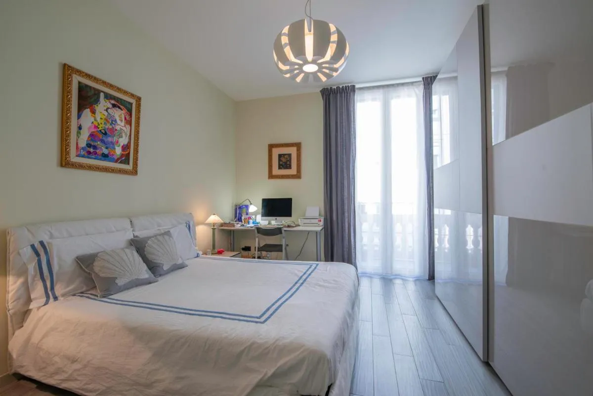 Image 6 of Comfy-cozy 2 bedroom-Via Boscovich