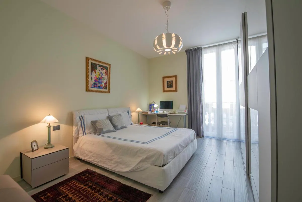 Image 1 of Comfy-cozy 2 bedroom-Via Boscovich