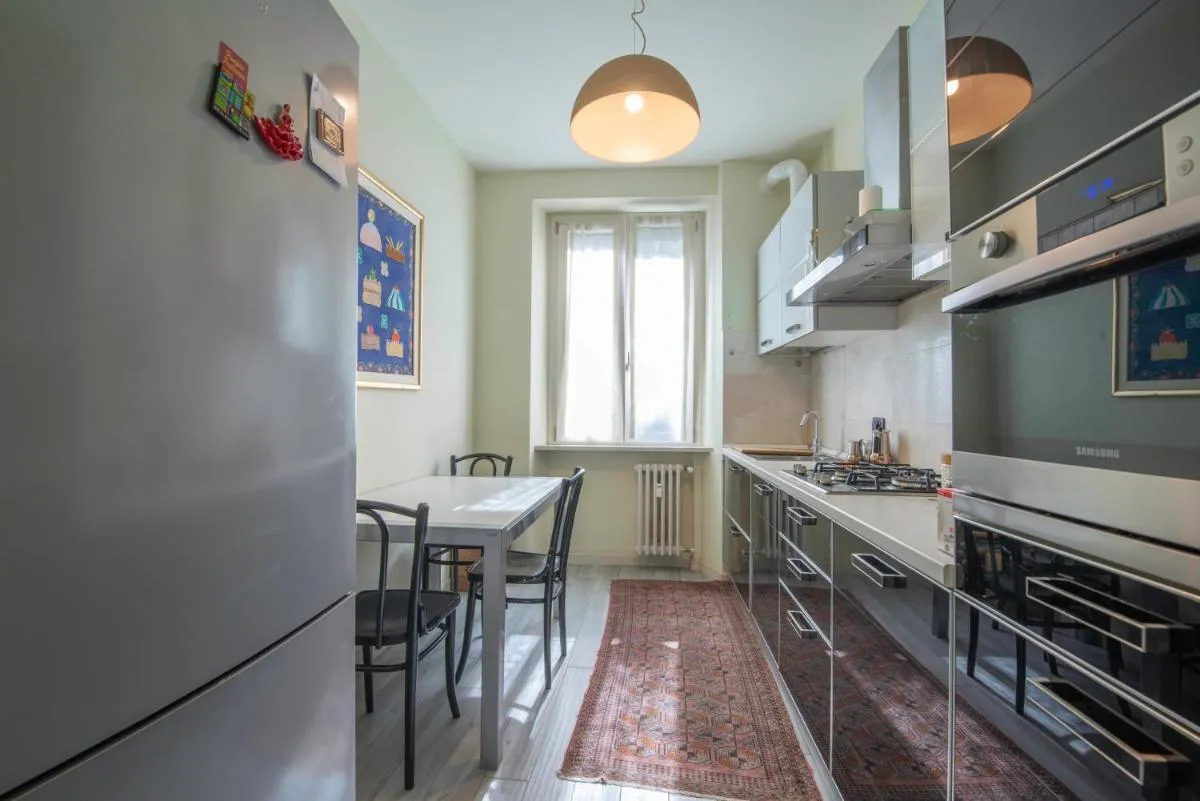 Image 3 of Comfy-cozy 2 bedroom-Via Boscovich
