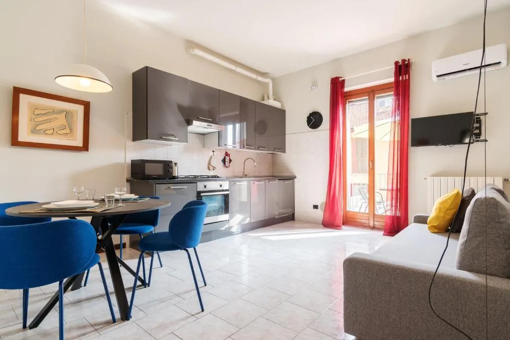 Image of Commenda Flexyrent apartment WiFi
