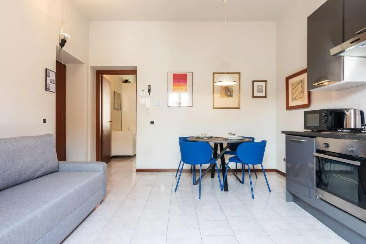 Image 3 of Commenda Flexyrent apartment WiFi