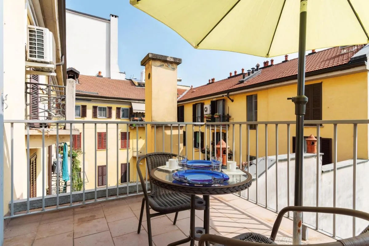 Image 5 of Commenda Flexyrent apartment WiFi