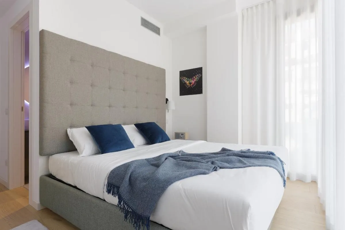 Image 3 of Compagnoni12 Luxury penthouse with private Jacuzzi and SPA