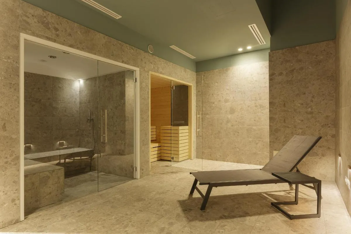 Image 4 of Compagnoni12 Luxury penthouse with private Jacuzzi and SPA