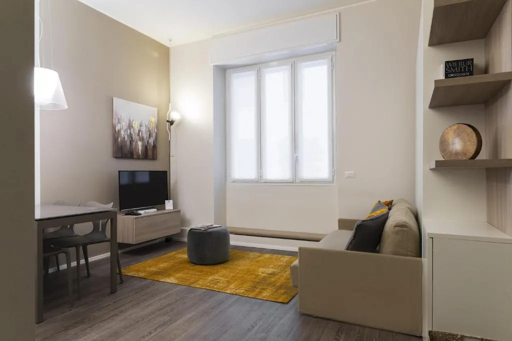 Image of Contempora Apartments – Cavallotti 13 – B12b