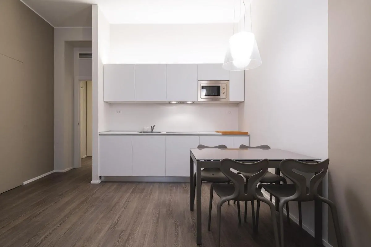Image 3 of Contempora Apartments – Cavallotti 13 – B12b