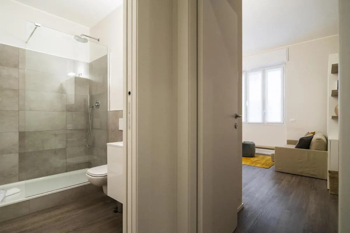 Image 2 of Contempora Apartments – Cavallotti 13 – B12b