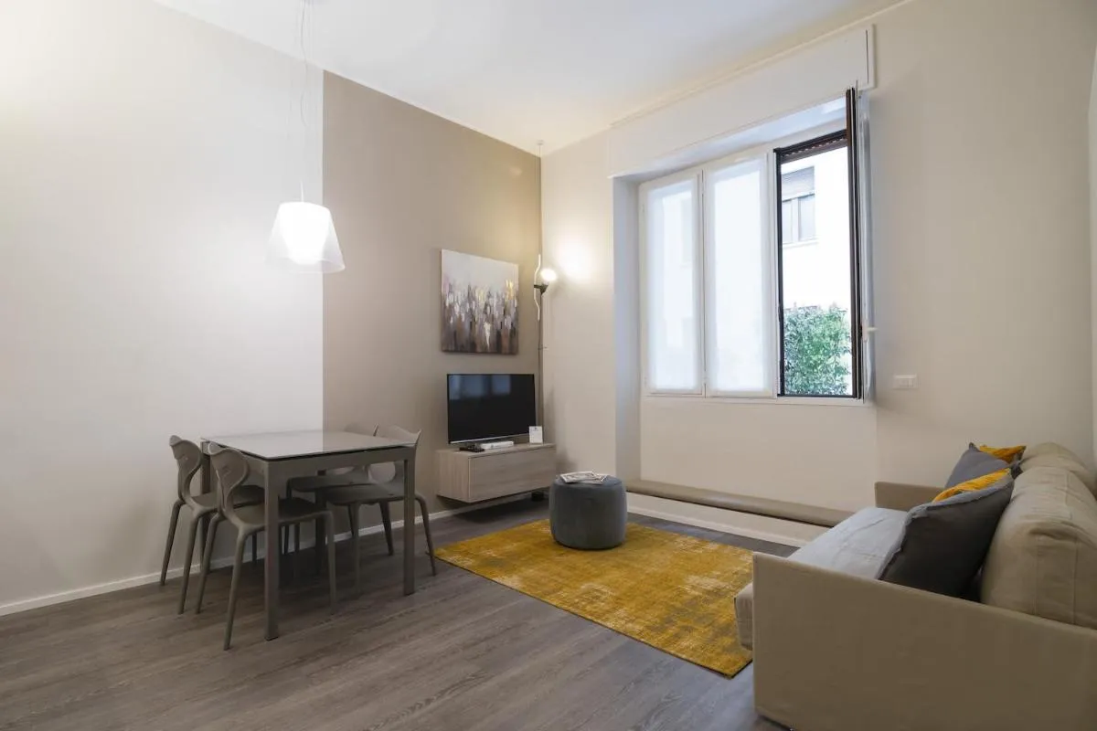 Image 4 of Contempora Apartments – Cavallotti 13 – B12b