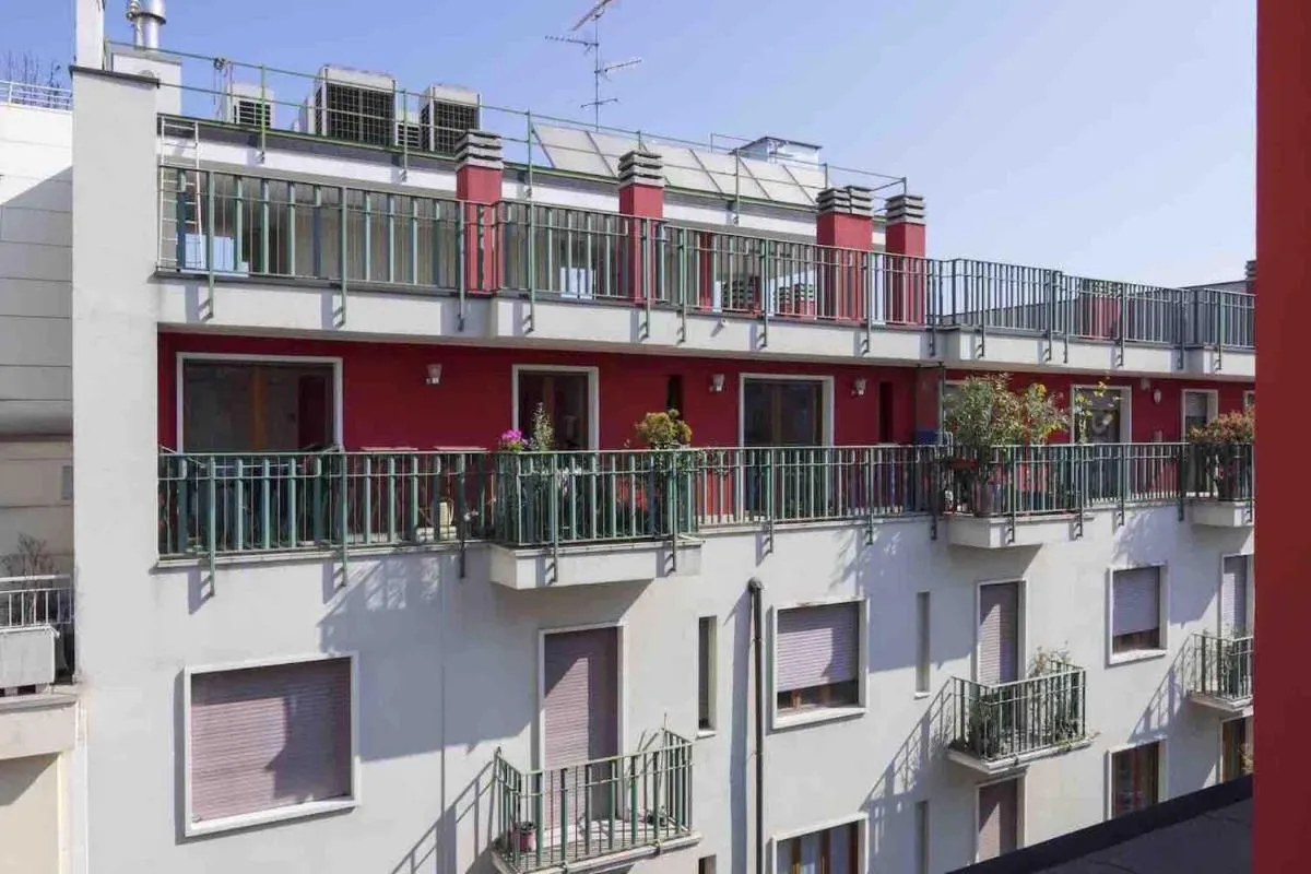 Image 5 of Contempora Apartments – Cavallotti 13 – B12b
