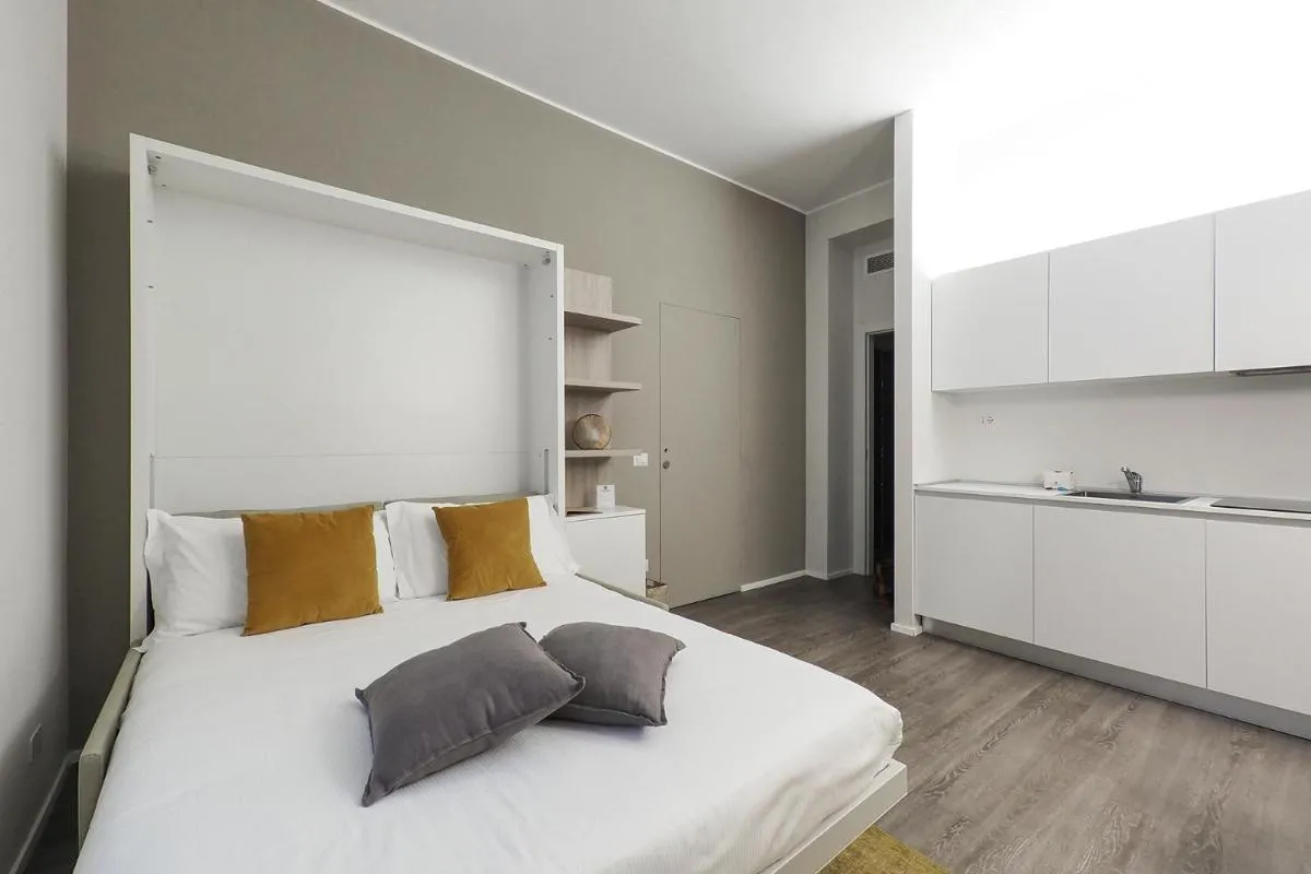 Image 1 of Contempora Apartments – Cavallotti 13 – B12b