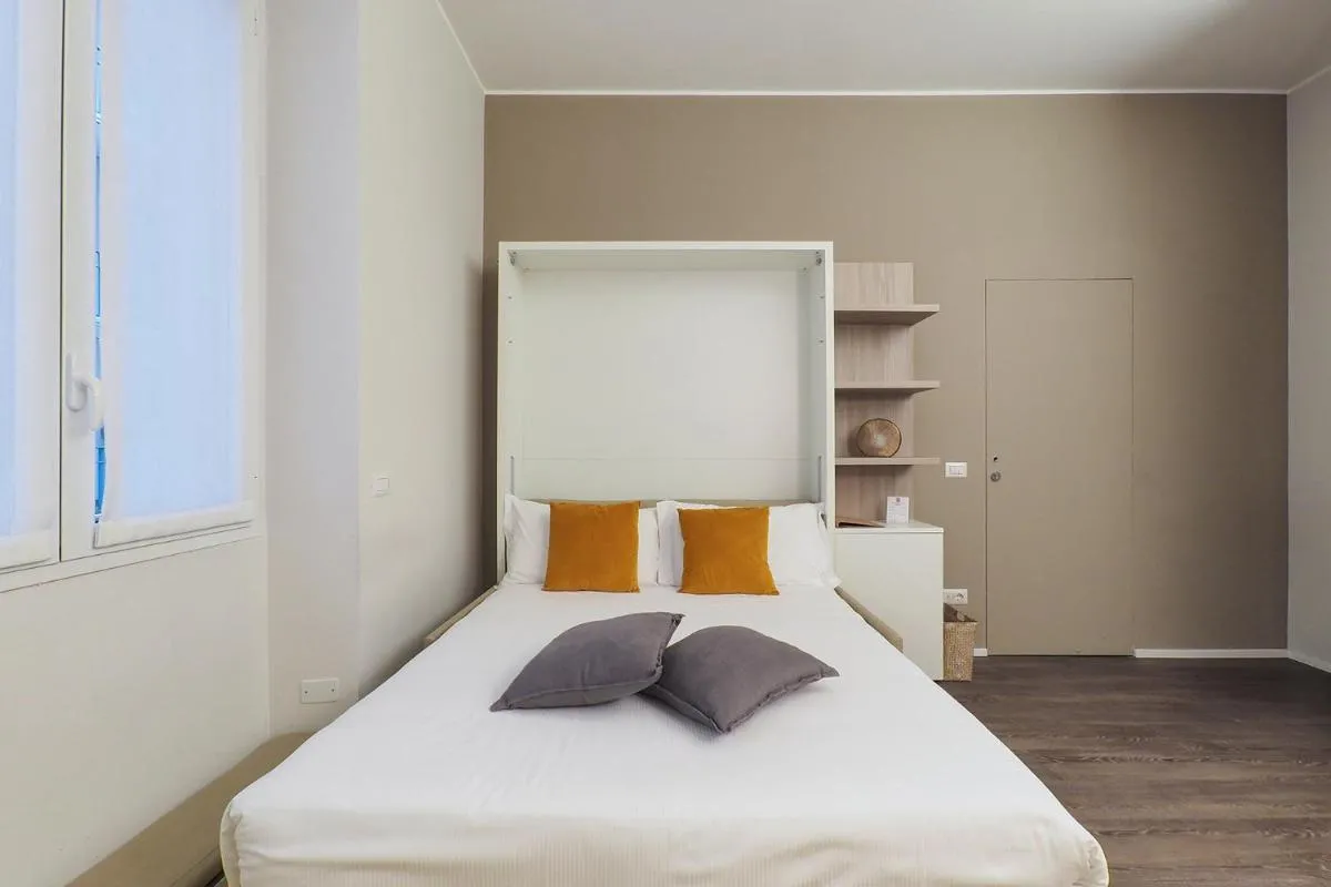 Image 6 of Contempora Apartments – Cavallotti 13 – B12b