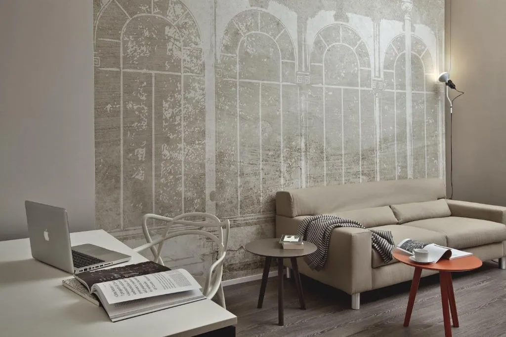 Image of Contempora Apartments – Cavallotti 13 – B14