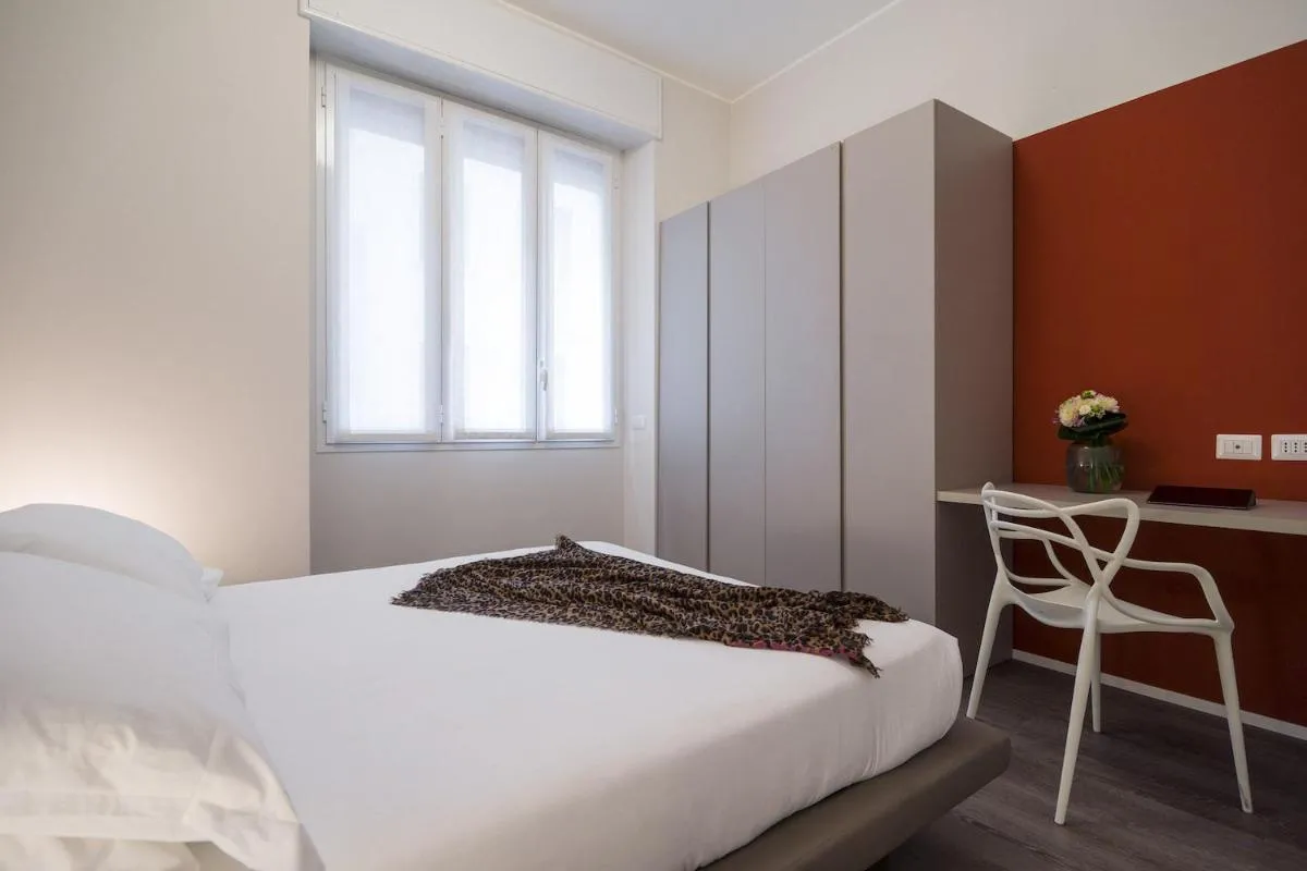 Image 1 of Contempora Apartments – Cavallotti 13 – B14
