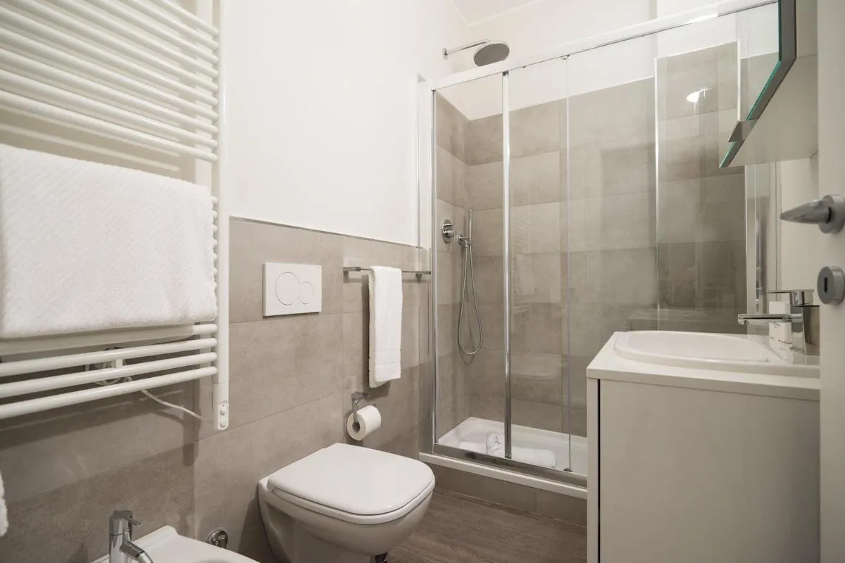 Image 2 of Contempora Apartments – Cavallotti 13 – B14