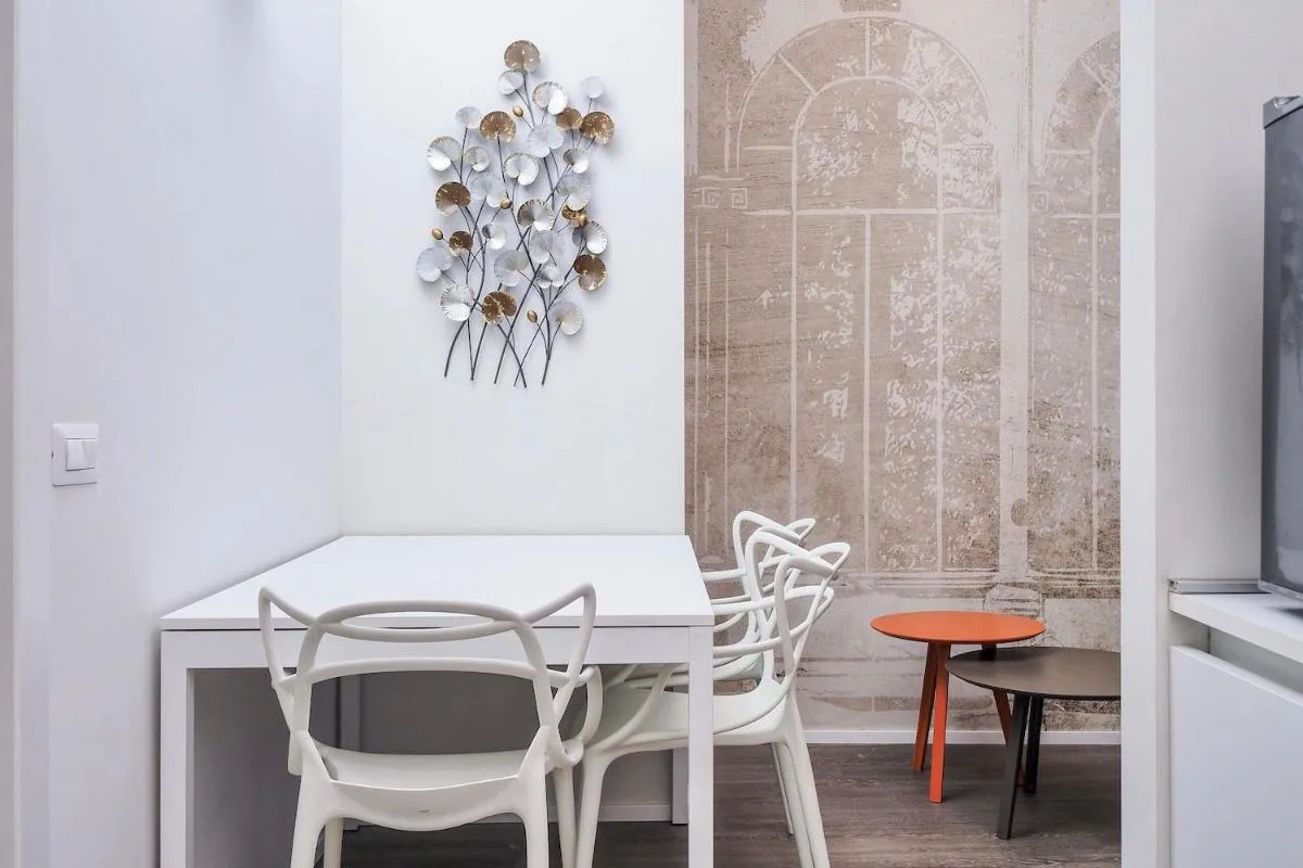 Image 3 of Contempora Apartments – Cavallotti 13 – B14