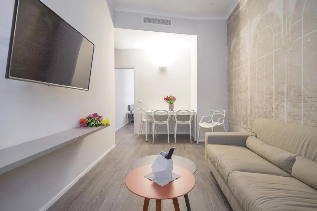 Image 4 of Contempora Apartments – Cavallotti 13 – B14