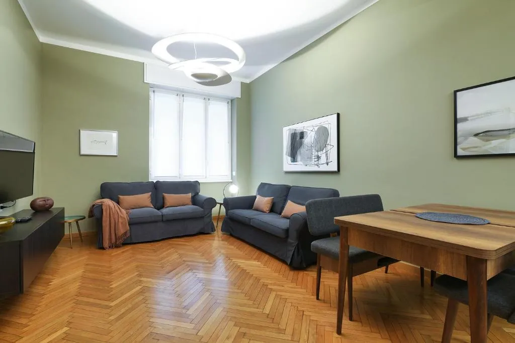 Image of Contempora Apartments – Cavallotti 13 – B21