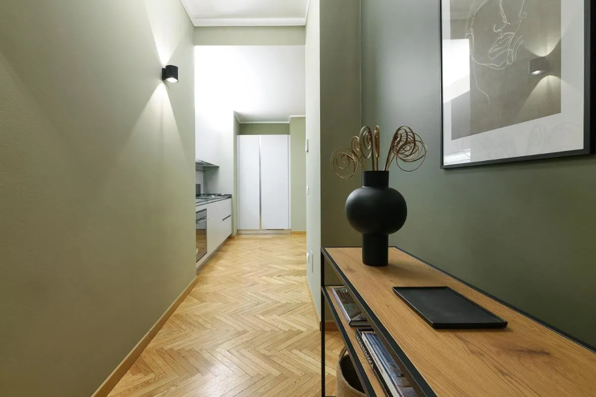 Image 4 of Contempora Apartments – Cavallotti 13 – B21