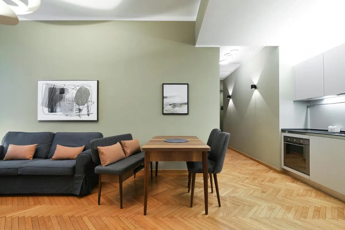 Image 3 of Contempora Apartments – Cavallotti 13 – B21