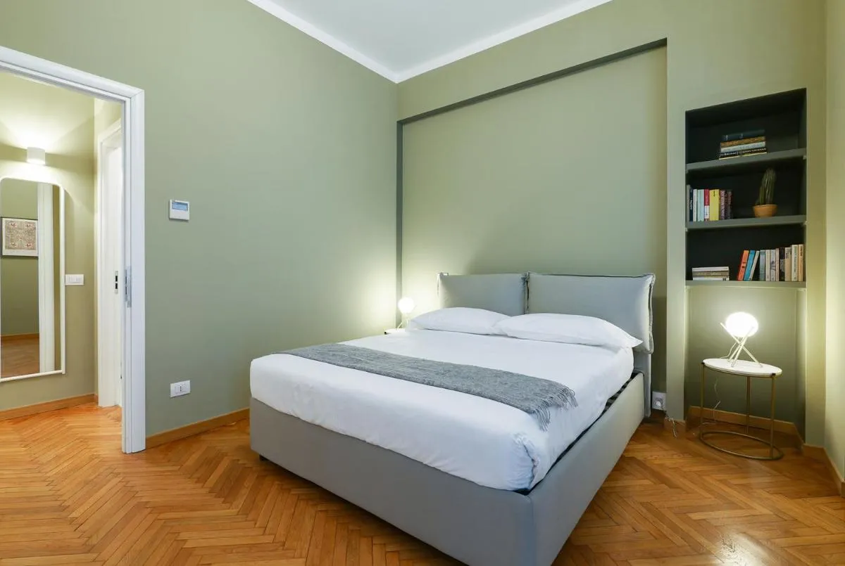 Image 1 of Contempora Apartments – Cavallotti 13 – B21