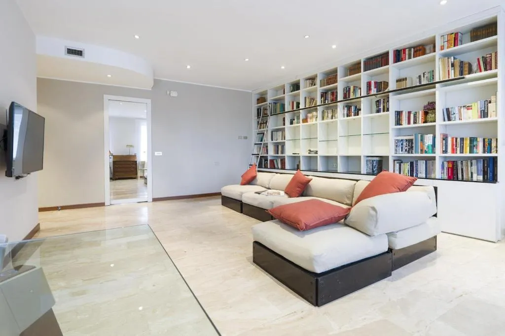 Image of Contempora Apartments – Elvezia 8 – E11