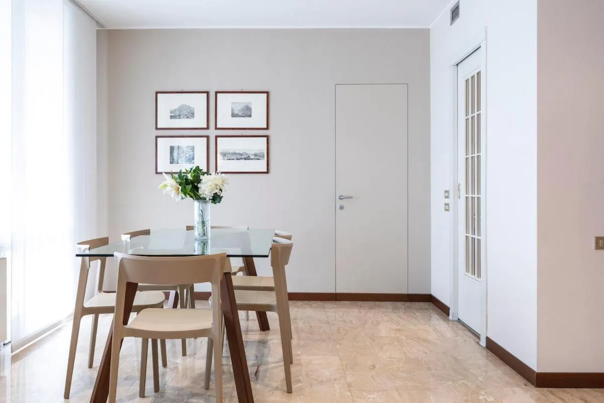 Image 3 of Contempora Apartments – Elvezia 8 – E11