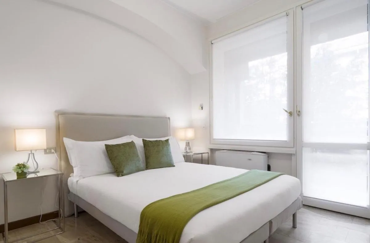 Image 1 of Contempora Apartments – Elvezia 8 – E11
