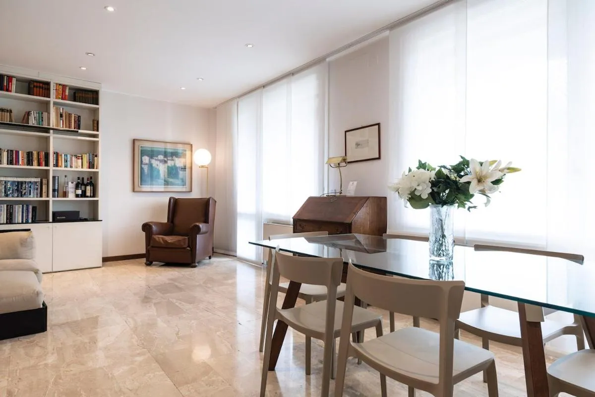 Image 4 of Contempora Apartments – Elvezia 8 – E11