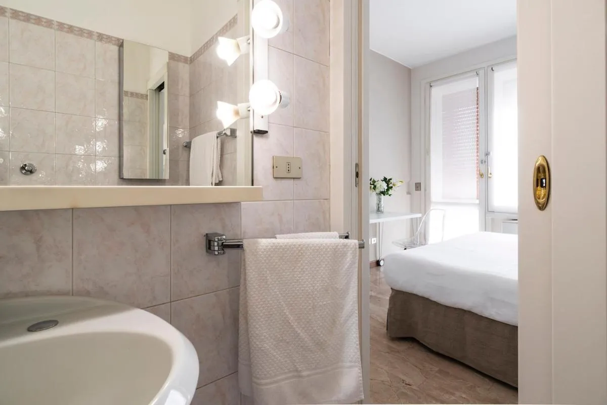 Image 2 of Contempora Apartments – Elvezia 8 – E11