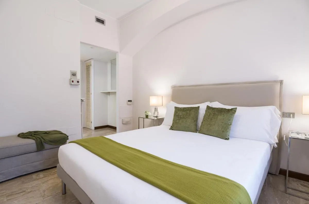 Image 6 of Contempora Apartments – Elvezia 8 – E11