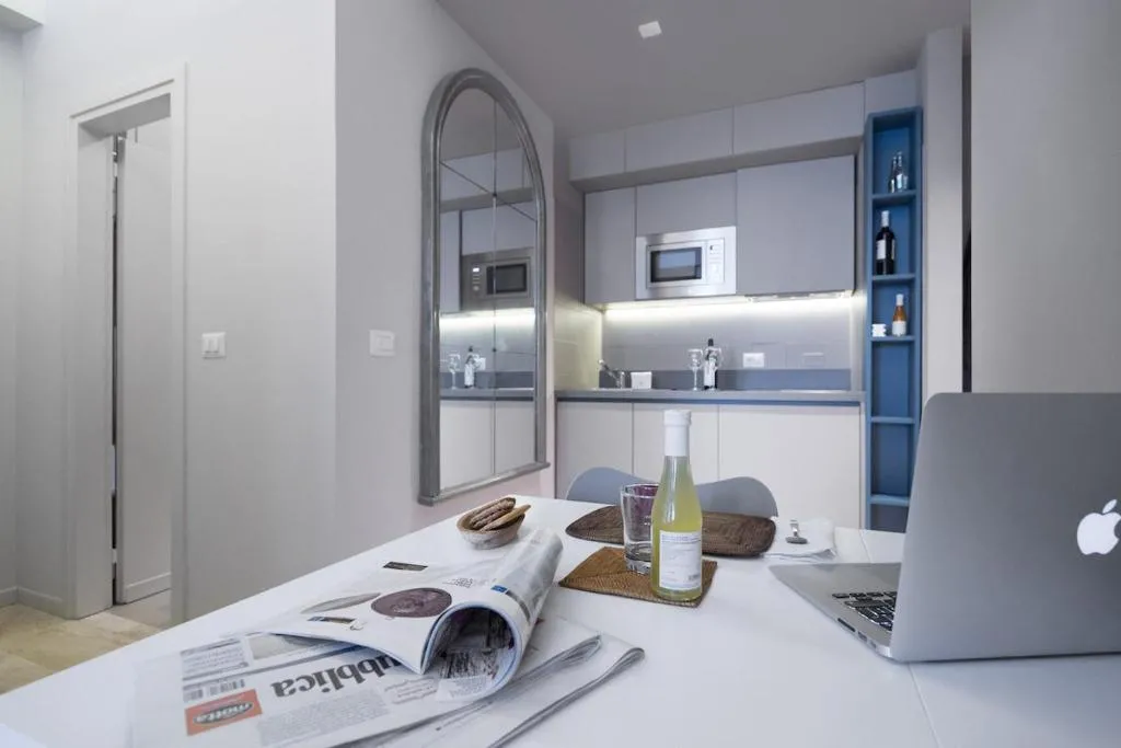 Image of Contempora Apartments – Elvezia 8 – E14