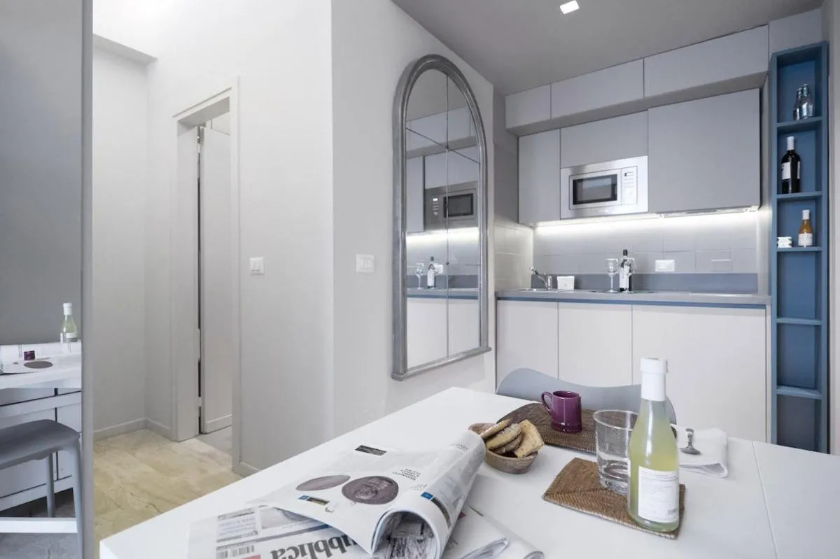 Image 2 of Contempora Apartments – Elvezia 8 – E14