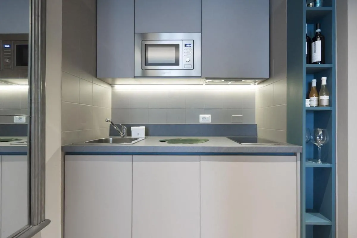 Image 3 of Contempora Apartments – Elvezia 8 – E14