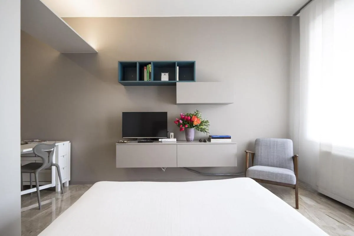 Image 4 of Contempora Apartments – Elvezia 8 – E14