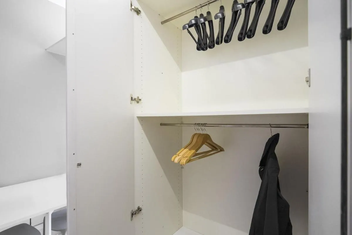 Image 6 of Contempora Apartments – Elvezia 8 – E14