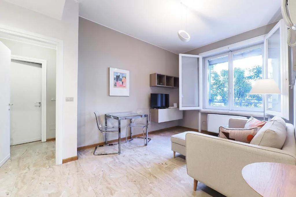 Image of Contempora Apartments – Elvezia 8 – E15