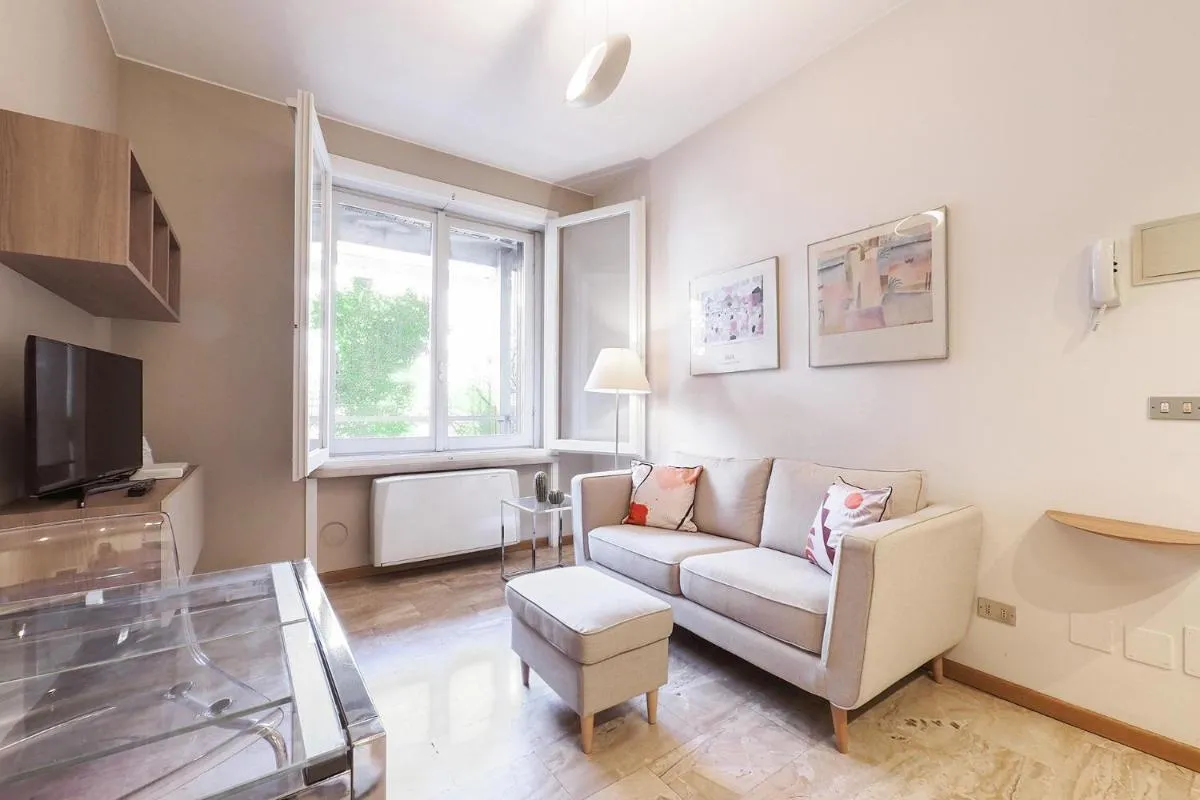 Image 4 of Contempora Apartments – Elvezia 8 – E15