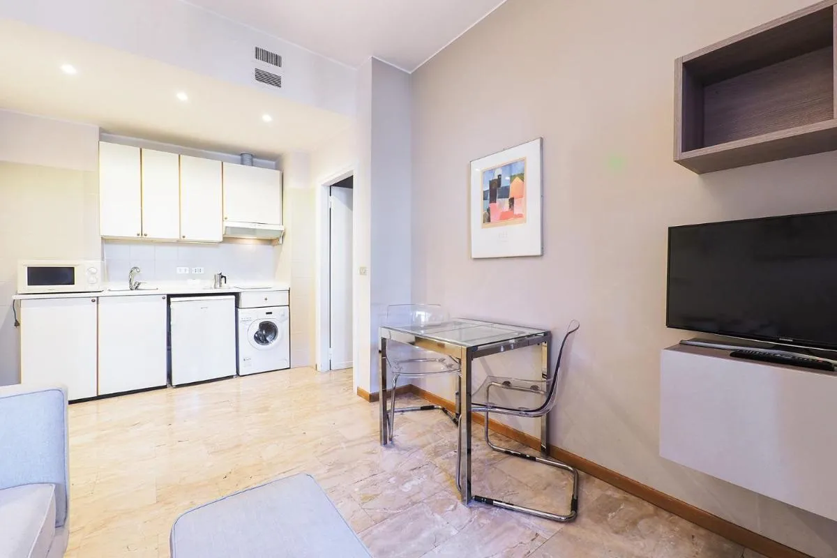 Image 3 of Contempora Apartments – Elvezia 8 – E15