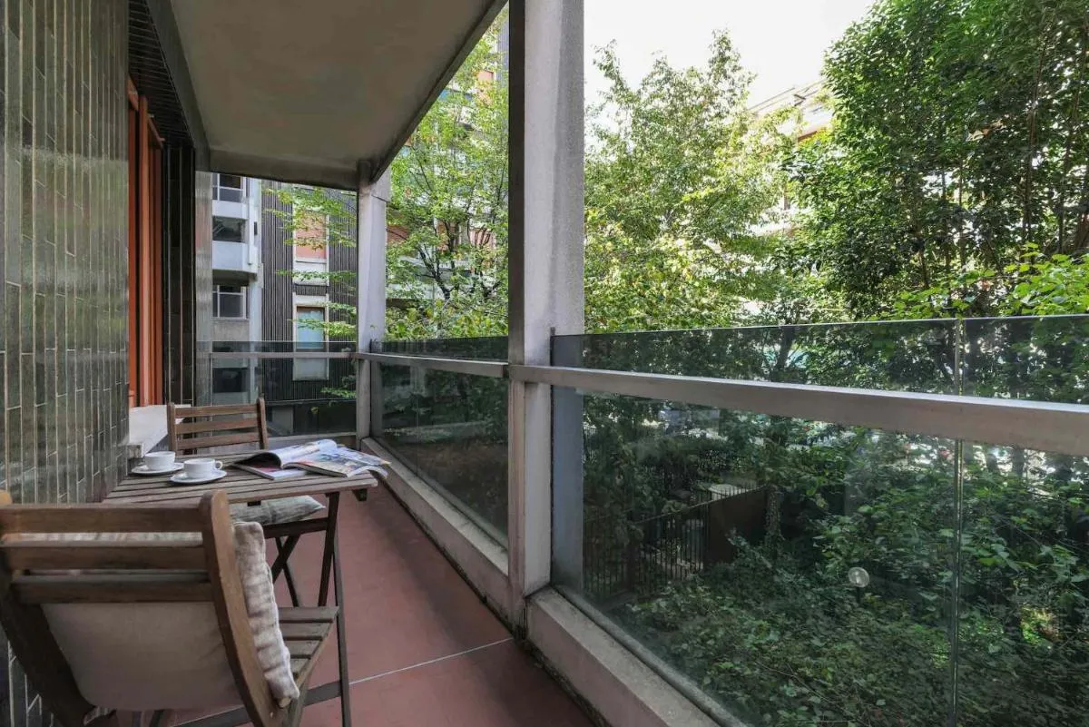 Image 5 of Contempora Apartments – Elvezia 8 – E15