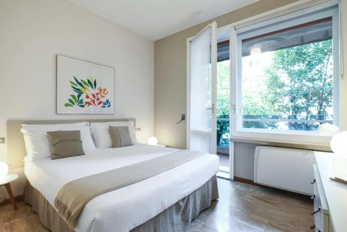 Image 6 of Contempora Apartments – Elvezia 8 – E15