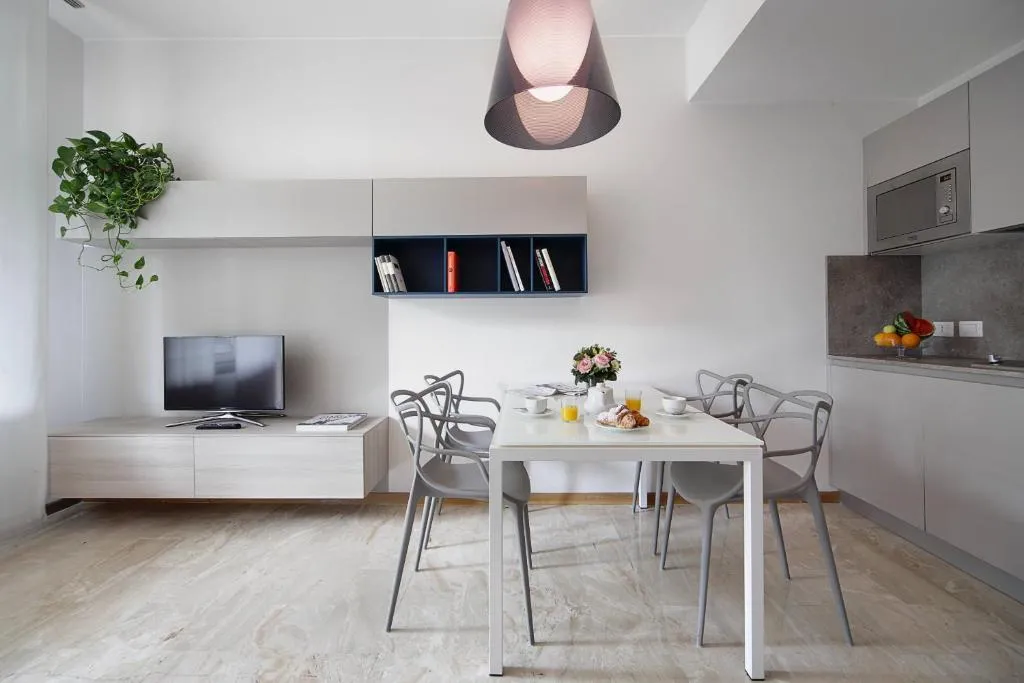 Image of Contempora Apartments – Elvezia 8 – E22