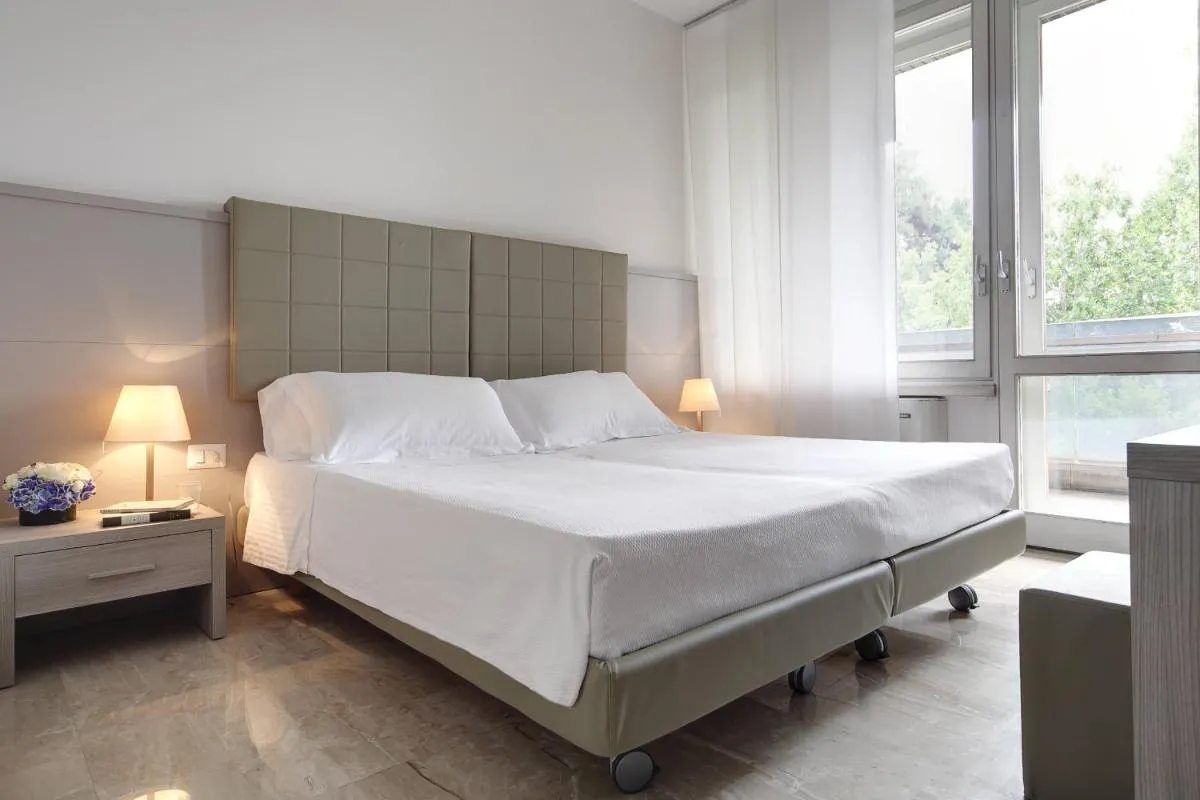 Image 1 of Contempora Apartments – Elvezia 8 – E22