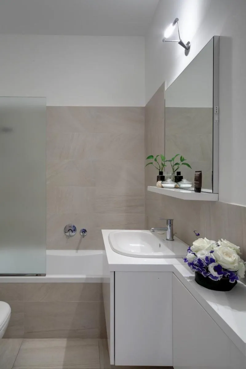 Image 6 of Contempora Apartments – Elvezia 8 – E22