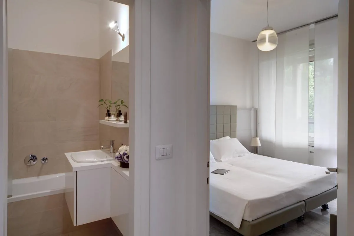 Image 2 of Contempora Apartments – Elvezia 8 – E22