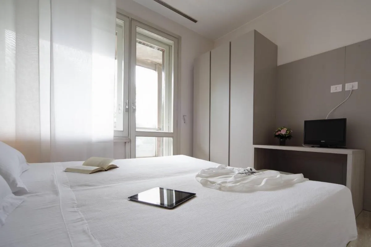 Image 5 of Contempora Apartments – Elvezia 8 – E22