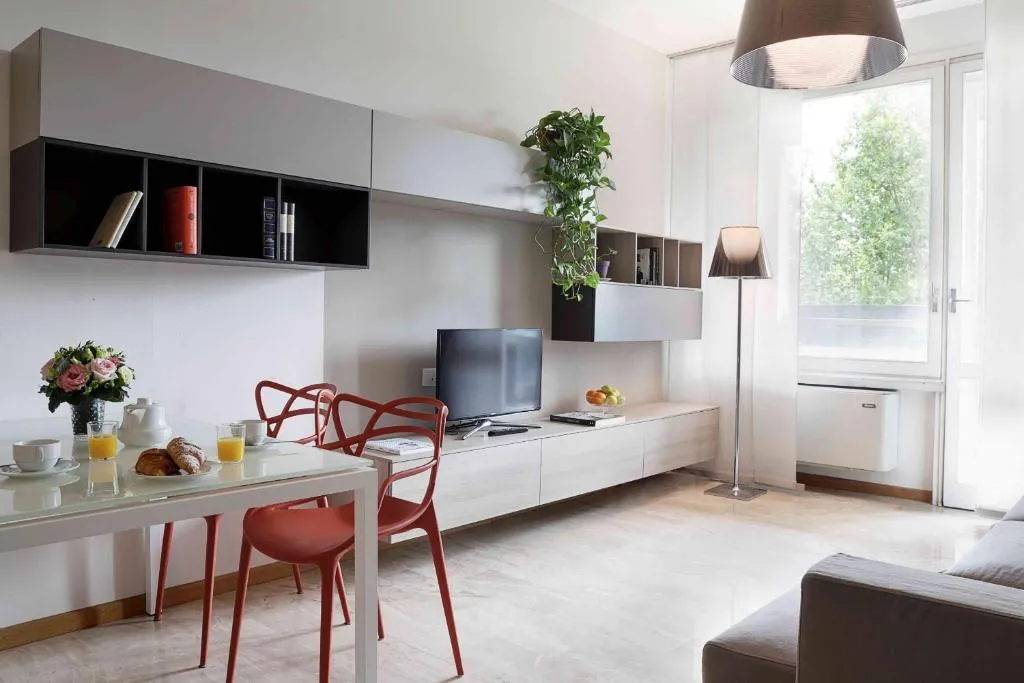 Image of Contempora Apartments – Elvezia 8 – E23