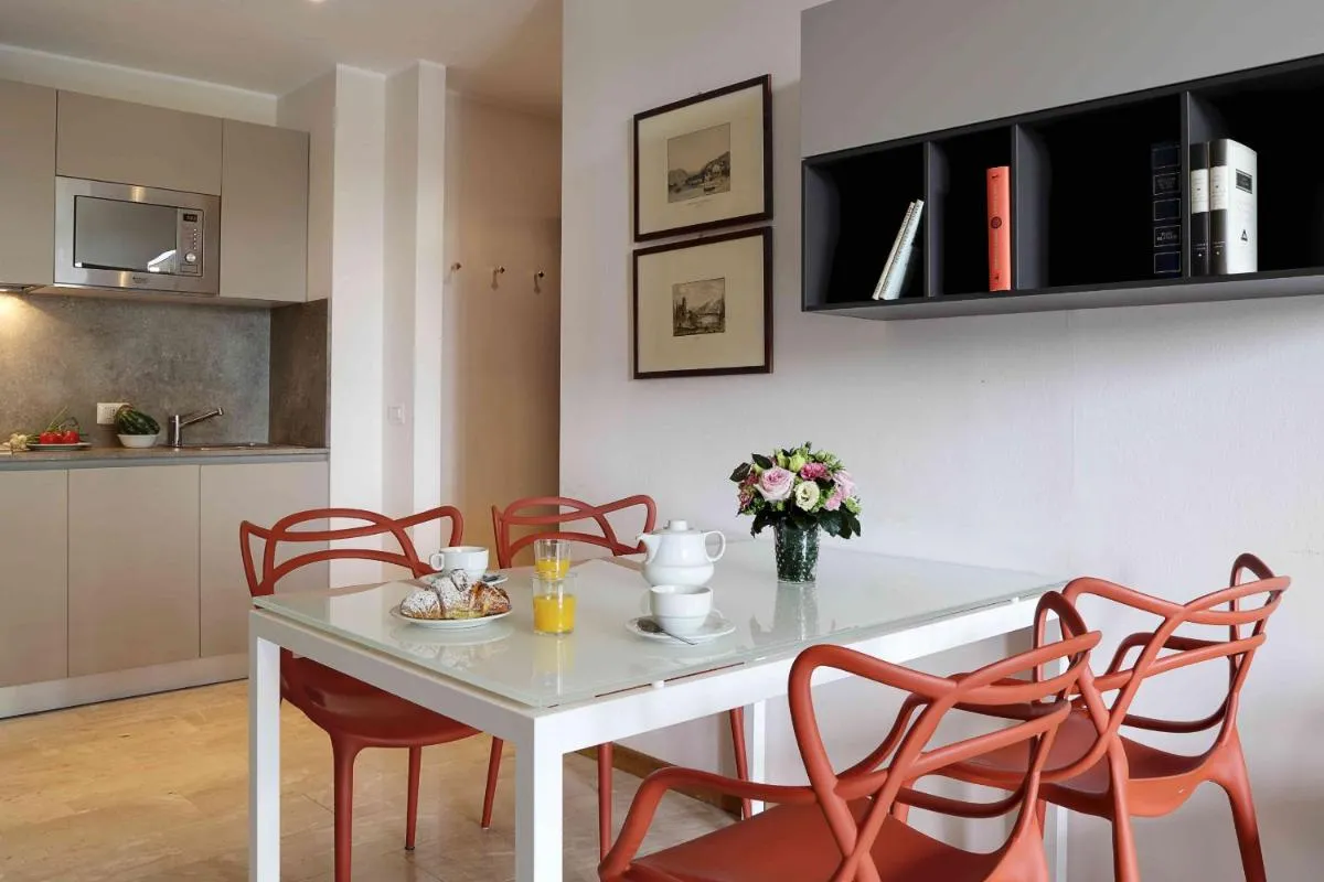 Image 5 of Contempora Apartments – Elvezia 8 – E23