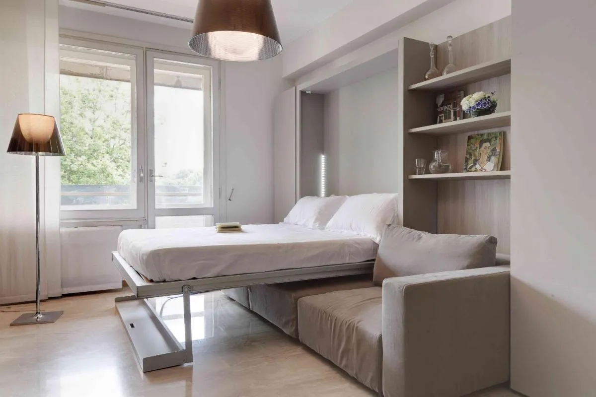 Image 1 of Contempora Apartments – Elvezia 8 – E23