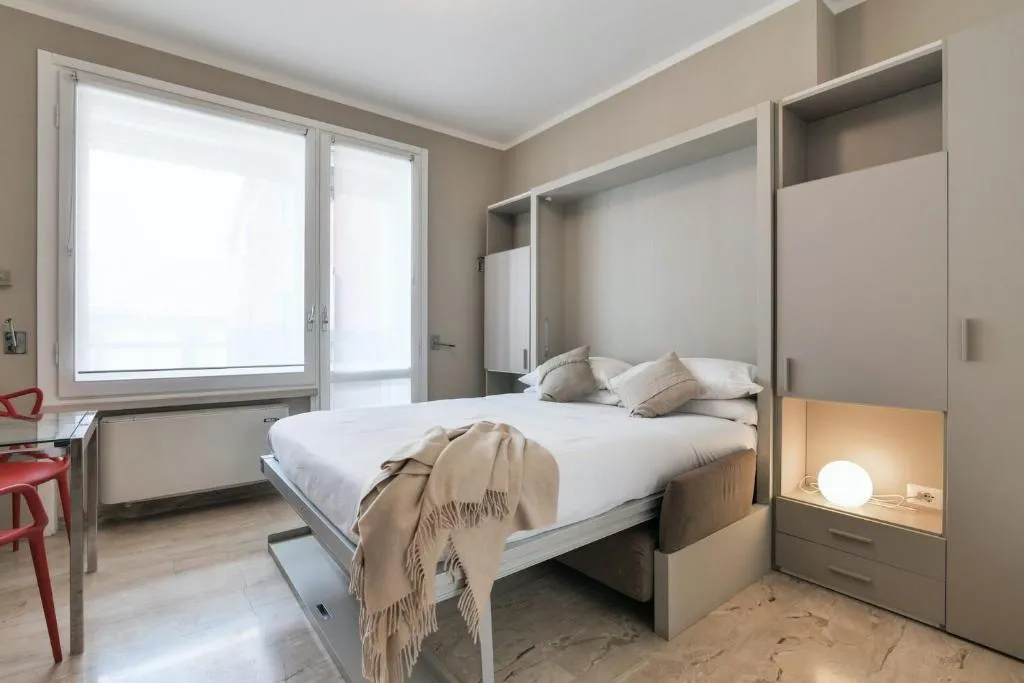 Image of Contempora Apartments – Elvezia 8 – E31