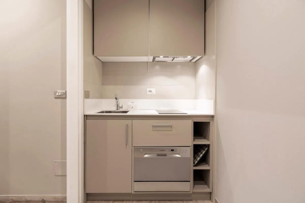 Image 2 of Contempora Apartments – Elvezia 8 – E31